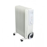 ALPINA HOME Radijator uljani 23,5X40X55 2000W | Eponuda.ba