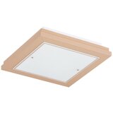  argon 1866 - plafonsko svetlo tabor 4xE27/15W/230V 42x42 cm bež | Eponuda.com