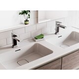 Ideal Standard Bijeli keramički dupli umivaonik 124x46 cm Strada II – | shoptok.hr