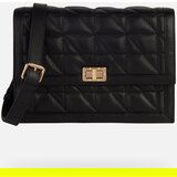 Geox Black women's handbag Veriana - Women's | shoptok.hr