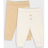 Sinsay Pamučne jogger hlače 2 pack | shoptok.hr