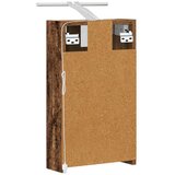  Kopalniška ogledalna omara s polico Star les 30 x 10,5 x 50 cm, (5000232832) | Shoptok.si