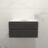 Kolpa San Kolpa Alexis OA 60cm Dark Concrete 547170 | Eponuda.com