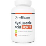 GymBeam Hijaluronska kiselina Forte 90 tableta bez ukusa Cene