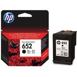 HP kertridž 652/crna Cene
