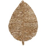 Rex London Pogrinjek iz morske trave 32x49 cm Leaf – Cene