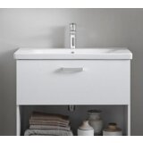 Kolpa San Evelin OUE 55 II White 562050 Cene