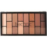 Technic_Cosmetics Pressed Pigments paleta senčil za oči odtenek Exposed 29.6 g Cene