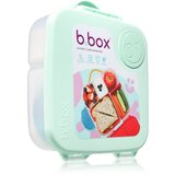 b.box Snack Box Big škatla za malico Spearmint 1 kos | Shoptok.si