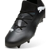 Puma Kopačke 'FUTURE 7 MATCH' crna / bijela | shoptok.hr