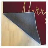 Conceptum Hypnose Woopamuk 424 Tepih, 80x150 cm, Bordeaux | Eponuda.ba