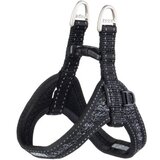 Rogz fast-fit klasičan am za pse, xxs, 12mm - 3/8
