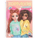 Top Model džepna bojanka 13165 | shoptok.hr