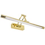 Toolight Kopalniška stenska LED svetilka SWE019-1W Gold Cene