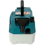 Makita LXT 18V Akumulatorski mokro-suhi sesalnik DVC750LZX3 (18 V, Brez baterije, Prostornina posode: 7,5 l) productname.garantie.plussign BAUHAUS garancija 5 let za naprave na električni ali motorni pogon | Shoptok.si