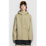 Volcom Dua Gore Tex Jakna moss green | Shoptok.si