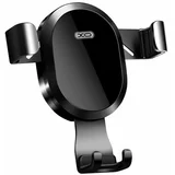 XO brezžični qi polnilec in univerzalni nosilec za pametne telefone WX015 , 10W
