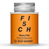 Stay Spiced! Rusty začimba za ribe Cene