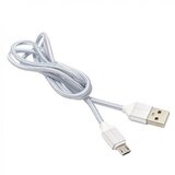 Ldnio A303Q USB 5V/3A FAST QC 3.0 microUSB beli punjač za mobilni telefon Cene