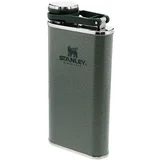 Ploska CLASSIC EASY FILL WIDE MOUTH Zelena