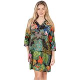 Isla Bonita By Sigris Haljina Višebojna | shoptok.hr