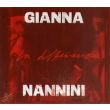 Gianna Nannini - La Differenza (CD)