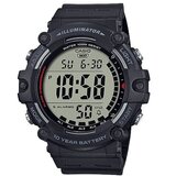 Casio Ura AE1500WH1A pisana | Shoptok.si