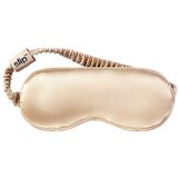 Slip Svjetlo smeđa svilena maska za spavanje Caramel – | shoptok.hr
