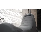 Puma Active Gaming Seat Black 042611