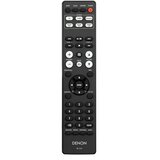 Denon zvočnik D-M41DAB silber/kirsch | Shoptok.si