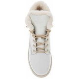 Remonte Visoke superge D0E7180 Bela | Shoptok.si