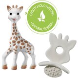Sophie La Girafe Vulli So'Pure poklon set 0m+ | shoptok.hr