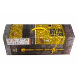 Dizalica na daljinsko upravljanje s kranom, 128cm | shoptok.hr