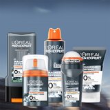 L´Oréal Paris men expert magnesium defence 24H dnevna krema za obraz za vse tipe kože 50 ml za moške | Shoptok.si