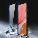 Dux ducis 9D zaštitno kaljeno staklo puna pokrivenost s okvirom za Samsung Galaxy A72 4G/5G | shoptok.hr