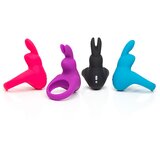 Happy Rabbit Vibracijski erekcijski obroček "Happy Rabbit" (R32243) | Shoptok.si