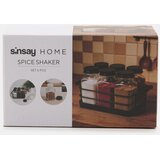 Sinsay Set posuda za hranu s postoljem 6 pack | shoptok.hr