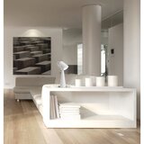Kanlux 36260 - Stona lampa LARATA 1xE27/5W/230V bela | Eponuda.com