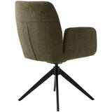 Unique Furniture Zelen jedilni stol Roxana – | Shoptok.si