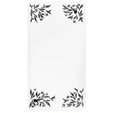 nanit® pametna rjuha za spremljanje rasti dojenčka 70x132 white