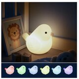 Yiwu Moon Star Višebojno noćno svetlo "ptica" 17417-5926 | ePonuda.com
