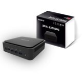 Gigabyte BRIX Mini-PC NUC Ryzen 7 5700U, M.2 NVMe, 2.5 GbE, Wi-Fi 6 / BT5.2, USB3.2 Gen2, (20840901) | Shoptok.si