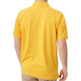 Robe di Kappa Muška Polo Majica Aarau - Žuta | shoptok.hr