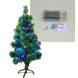  Novogodišnje lampice Led svetleći niz 2m Multicolor 181404 | ePonuda.com