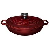 Maxwell williams Kozica Cast Iron Merlot 3,2L / bordo / indukcija / lito železo, emajl, (5000198682) Cene