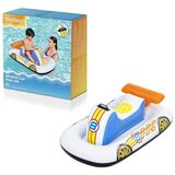 Bestway Dušek za decu Auto 110x75cm | ePonuda.com