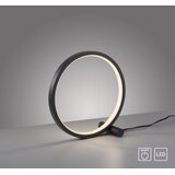 Just LIGHT. 15395-18 - LED Stona lampa MINI RITUS LED/10,5W/230V crna | Eponuda.com