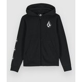 Volcom Iconic Stone Gid Kids Jopa s kapuco black Cene