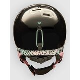 Roxy Happyland Kids Helmet true black snow drifting | Shoptok.si