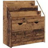  Otroška knjižnica Star les 60 x 29,5 x 69 cm Konstruiran les, (5000152797) | Shoptok.si